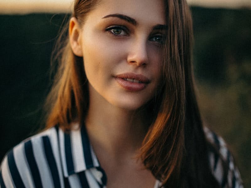 Family with solar system